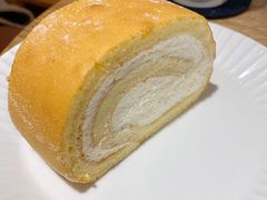 生乳卷-猫里有甜