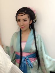 -盘子女人坊生日照·摄影馆(华强店)