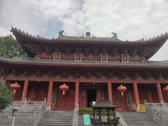 -洛阳白马寺