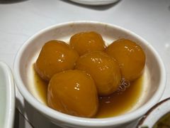糖油粑粑-火宫殿(五一大道分店)