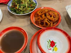 -老三样·旧食新味(船山路店)