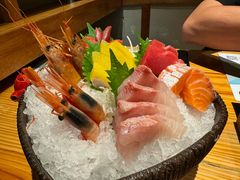 -花潮料理艺食馆(世欧广场店)