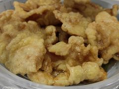 -顺姬冷面(长白西路店)