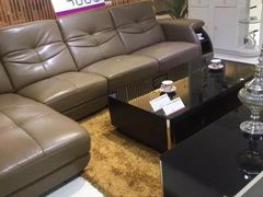 -好运来家具广场(石槎路店)