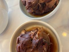 特色酱骨-京滨饭店·餐厅(阜外大街店)