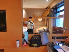 -西安赛瑞喜来登大酒店