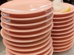 -争鲜回转寿司(南开大悦城店)