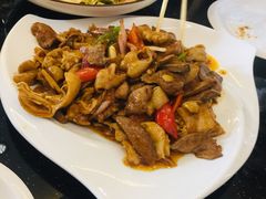 -张包铺(关东古巷店)