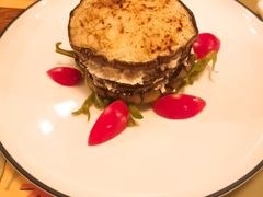 奶酪茄子塔-安妮意大利餐厅(国贸店)