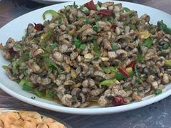 -赵广小吃(油榨湾店)