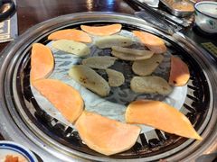 -南边客碳火烤肉(万泰汇购物中心店)