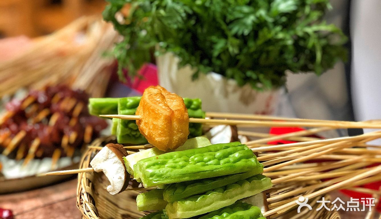 托牛华八婆的福🥰不用去乐山就能吃到翻砂红糖冰粉啦‼️