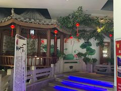 -苏浙徽·江南荟·本味融合菜(相城方圆里店)