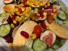 -七八冷面·延边朝鲜族美食(欢乐谷店)