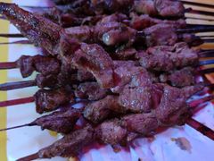 -清真老马家国华牛奶鸡蛋醪糟(正宁路店)