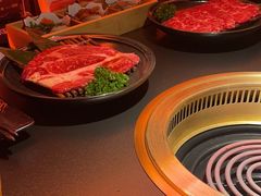 -無二炙坊·和牛烧肉(大钟寺1733店)