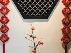 -铁道茶苑.色稷餐厅(莲花南路店)