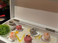 -色響火锅(恒隆广场店)