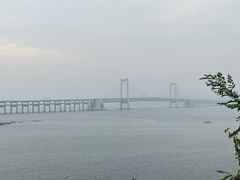 -星海湾跨海大桥