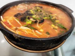 -渝大福砂锅米线(滩子口店)