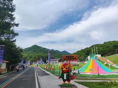 -吉林市朱雀山国家森林公园
