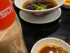-顺德美的万豪酒店·自助餐·贡厨