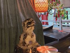 -吴越荣记苏州菜·松鼠桂鱼(月光码头店)