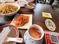 -小柴米·传统江西菜(万寿宫店)