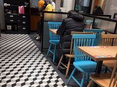 -小杨生煎(南汇欧尚店)
