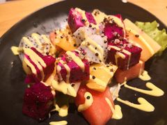 -赤坂亭·M9和牛烧肉·铁板烧·日料398放题(长泰广场店)