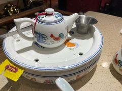 -点都德(聚福楼店)