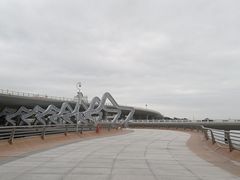 -演武大桥观景平台