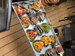 -品德宏·孔雀宴的发源地(金塔园店)