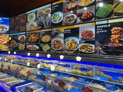 -金太阳海鲜烧烤·本地人餐厅(东纬路旗舰店)