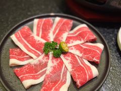 -樱嘢·炭火烧肉(惠南店)