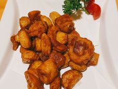 -福匠日本料理(人民路店)