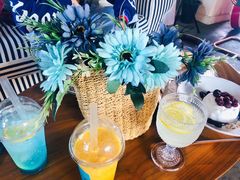 -Cafe Rooftop Cheongsapo
