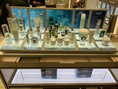 -乐天免税店(明洞店)
