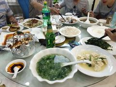 -清真悦宾楼食府(海湖店)