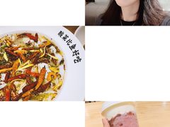 -太二酸菜鱼(深圳布吉万象汇店)