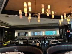 -MORTON'S 莫尔顿牛排坊(北京丽晶酒店)