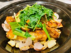 -宝园酒家(美林M·LIVE天地东座店)