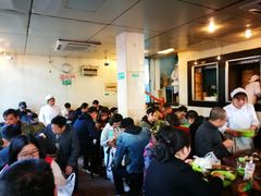 大堂-同心楼(解放北路店)