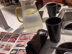 -新辣道鱼火锅(领展购物广场·中关村店)