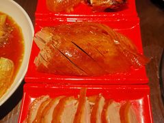 -羲和雅苑•北京烤鸭(乐园道万象城店)
