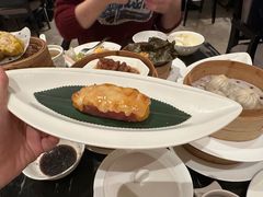 -京香轩·中餐厅(上海中庚聚龙酒店)