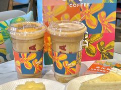 -COSTA COFFEE(吴江路店)
