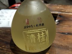 -盟重烧烤(高正街店)