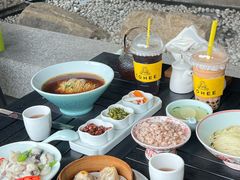 -瑞面(吴宫泛太平洋酒店)