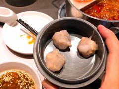 -壹小馆.皇城老妈(成都太古里店)